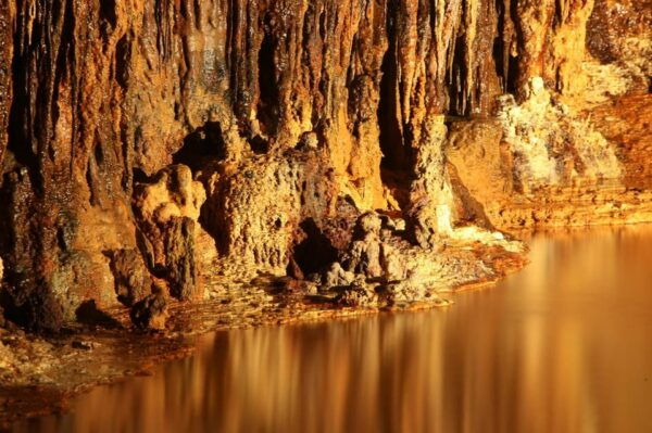 Saalfeld: Fairy Grottoes Guided Tour - The Sum Up