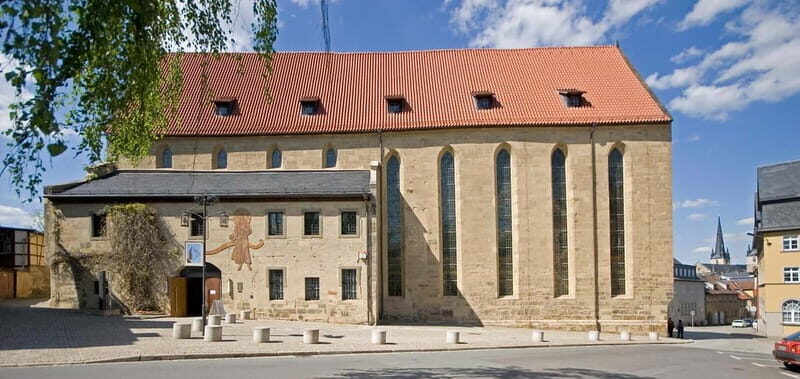 Saalfeld: Guided tour of the old town - An In-Depth Look at the Saalfeld Old Town Tour