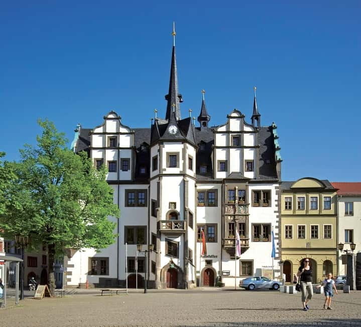 Saalfeld: Guided tour of the old town - Final Thoughts
