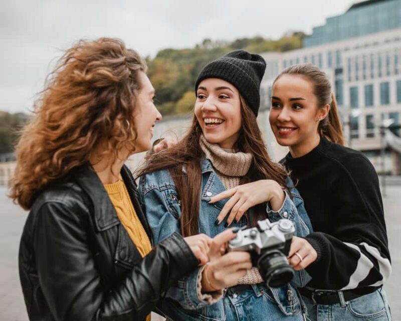 Saarbrücken: 2-Hour Introductory Walking Tour with a Local - What Makes This Tour Stand Out?