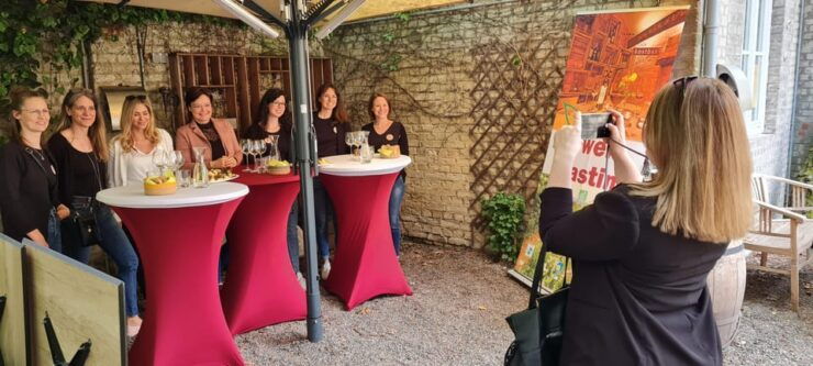 Saarbrücken: Organic Wine Tasting the Precious Way - Wine Tasting Highlights