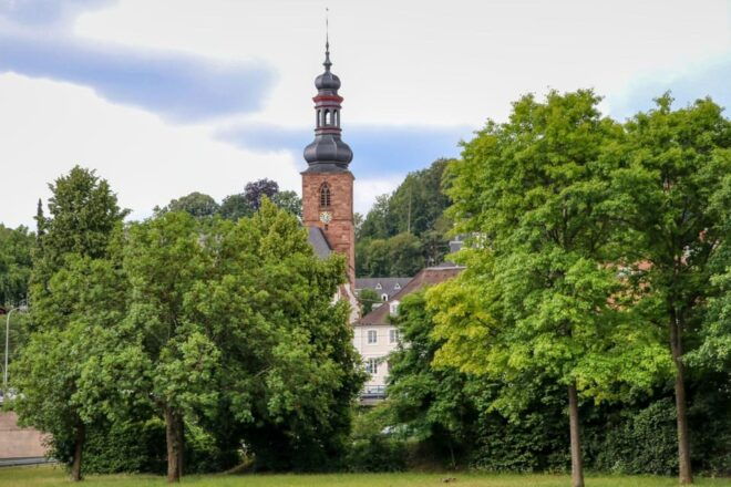 Saarbrücken Private Guided Walking Tour - Cancellation Policy