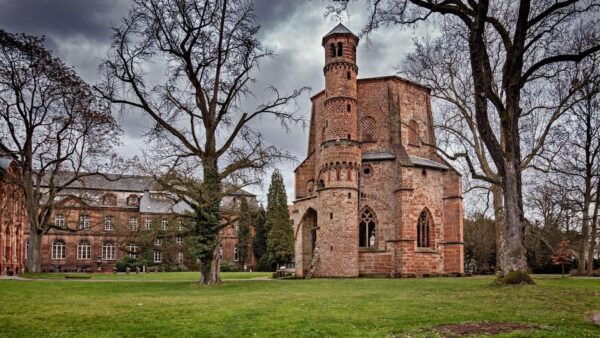 Saarbrücken Private Guided Walking Tour - Inclusions and Benefits