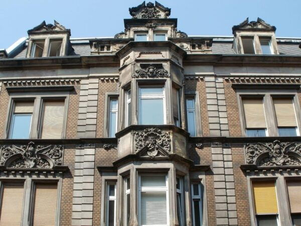 Saarbrücken Private Guided Walking Tour - Architectural Wonders
