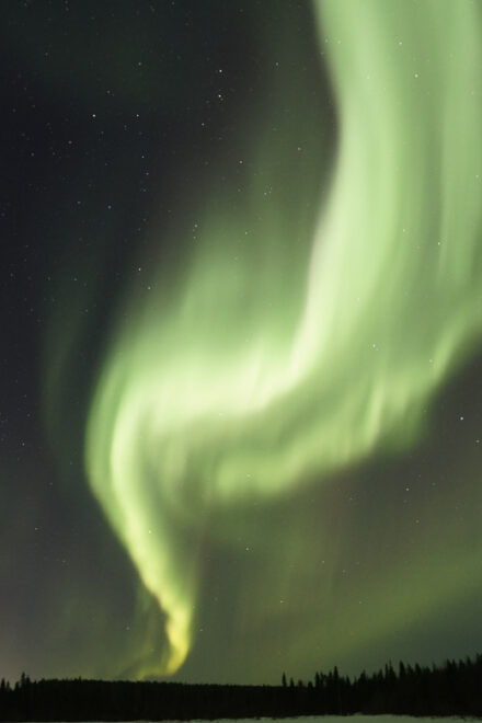 Saariselkä: Aurora Photo Tour by Car With Transfer & Drinks - What to Expect on the Tour