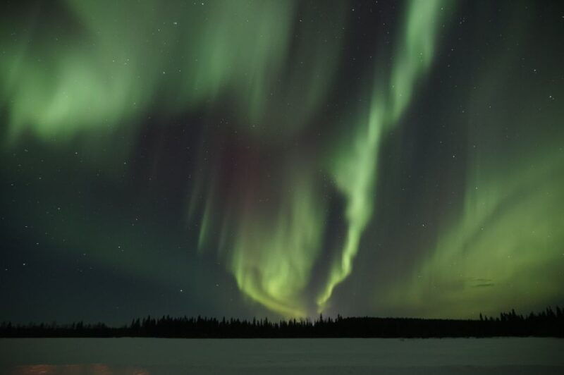 Saariselkä: Evening Snowmobile Tour with Fire & picnic - Authentic Experience and Review Highlights