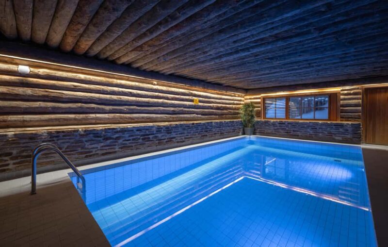 Saariselkä: Kuukkeli Saunaworld (Smoke Sauna) - Who Should Consider This Tour?