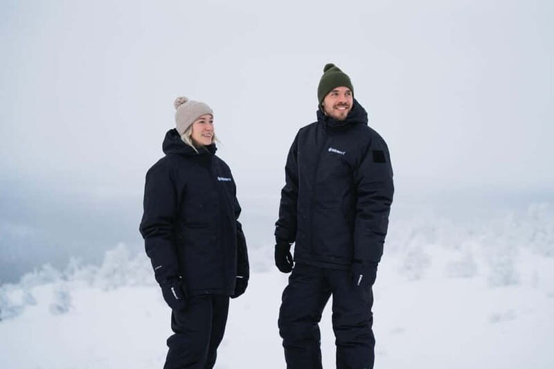 Saariselkä: Rent Winter Clothing Sets - Good To Know