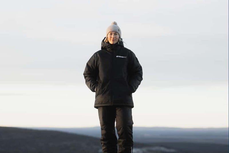 Saariselkä: Rent Winter Clothing Sets - Good To Know