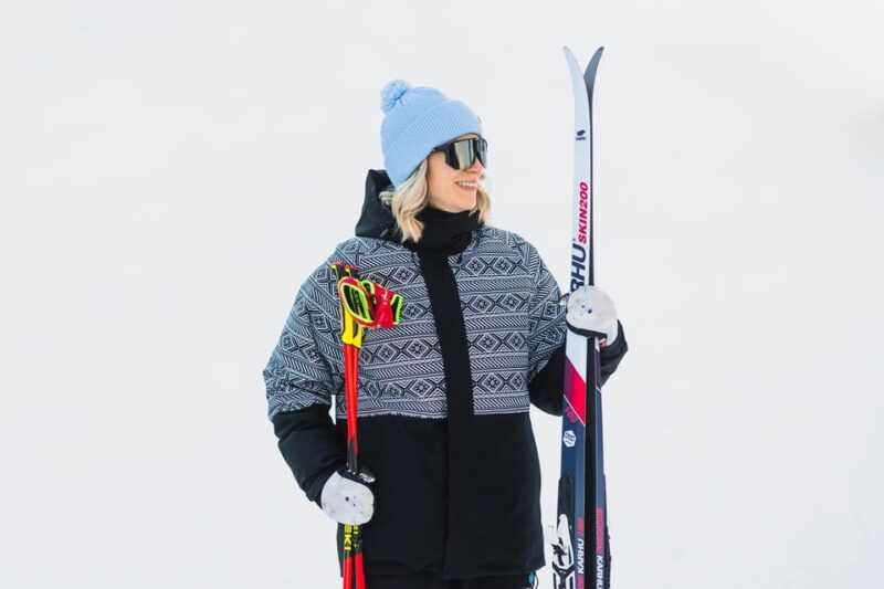 Saariselkä: Rent Winter Clothing Sets - Real Traveler Insights