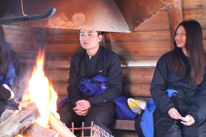 Saariselka: Snowmobile Safari on Tundra with BBQ - What the Reviews Tell Us