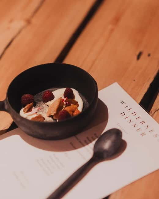 Saariselkä: Wilderness Dinner - Chef's Special Evening - Good To Know