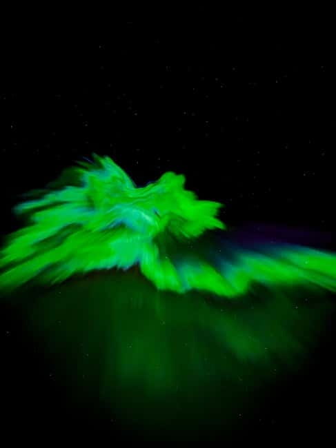 Saariselkä,Kakslauttanen: Aurora Hunting & Photography Tour. - Good To Know