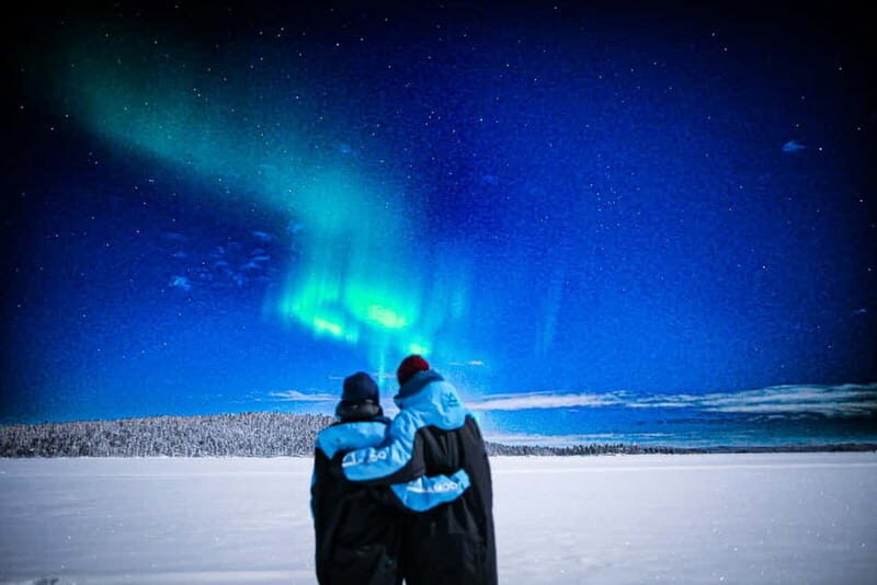Saariselkä,Kakslauttanen: Aurora Hunting & Photography Tour. - What Makes This Tour Stand Out
