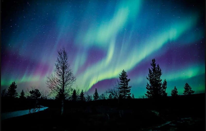 Saariselkä,Kakslauttanen: Aurora Hunting & Photography Tour. - Authentic Experiences from Reviewers