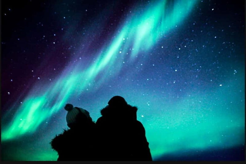 Saariselkä,Kakslauttanen: Aurora Hunting & Photography Tour. - Practical Tips for Your Aurora Hunt