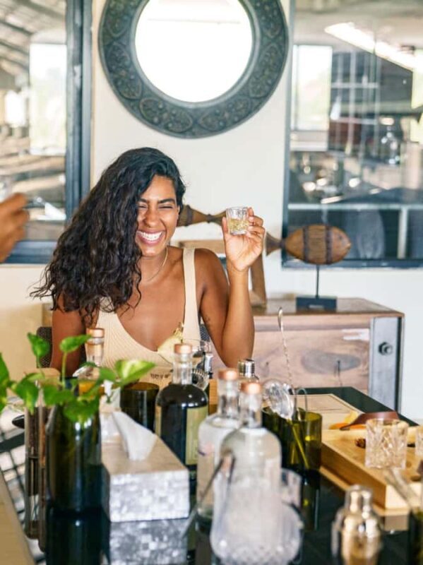 Sababay Winery Bali: Winery Tour with Wine Tasting - Good To Know