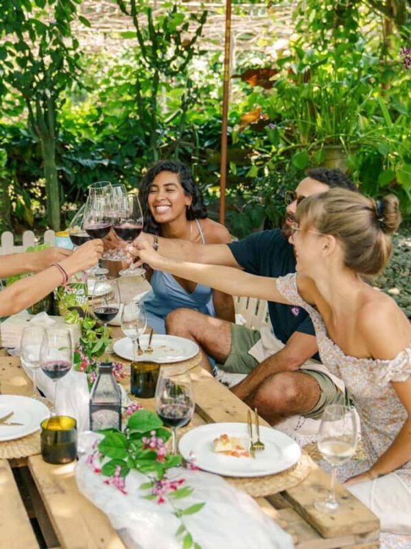 Sababay Winery Bali: Winery Tour with Wine Tasting - The Itinerary: What to Expect at Sababay Winery Bali