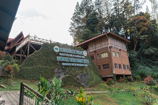 Sabah 1 Day/2 Days/3 Days Outskirt Private Charter Service - Good To Know