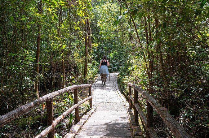 Sabah 1 Day/2 Days/3 Days Outskirt Private Charter Service - Who Should Consider This Tour?