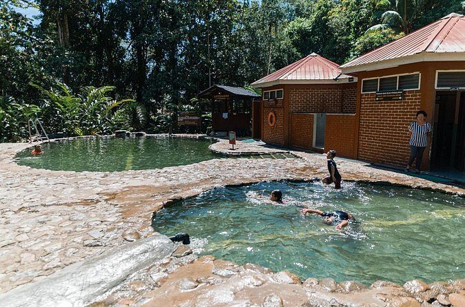 Sabah 1 Day/2 Days/3 Days Outskirt Private Charter Service - The Sum Up