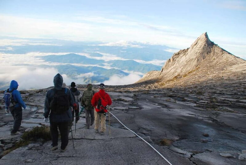 Sabah: 2 Days 1 Night Mount Kinabalu Climb - Good To Know