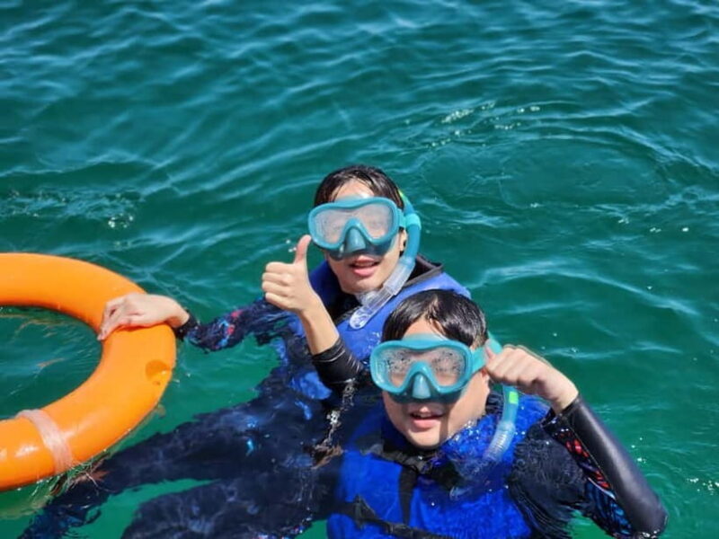 Sabah: Ara Dinawan Island - Authentic Insights from Travelers