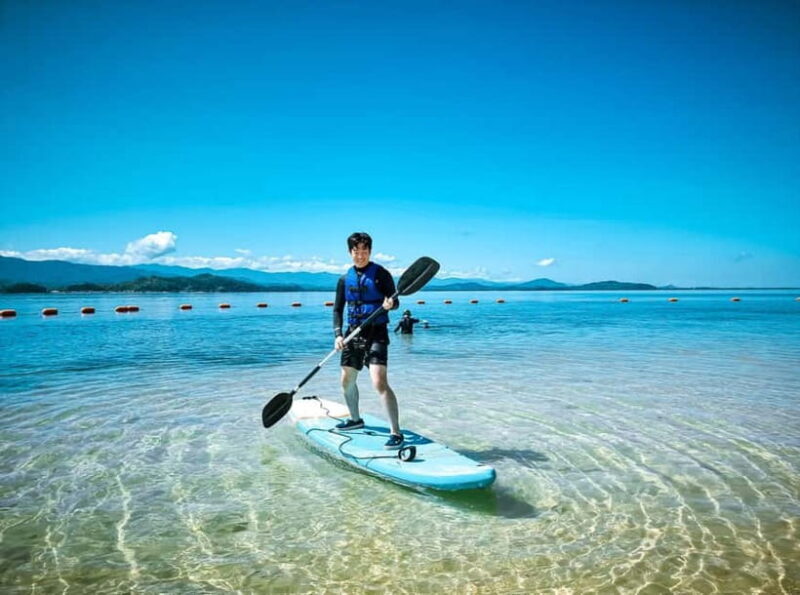 Sabah: Ara Dinawan Island - Who Is This Tour Best Suited For?