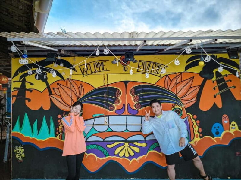 Sabah: Ara Dinawan Island - Final Thoughts