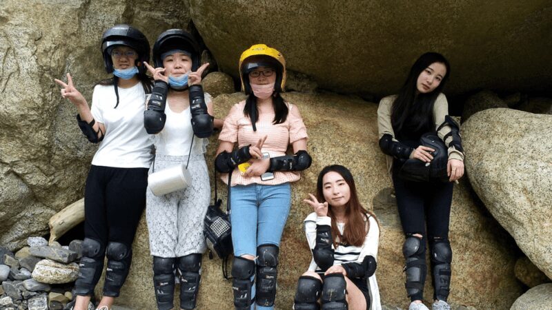 Sabah: ATV Adventure at Kundasang - The Sum Up