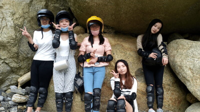 Sabah: ATV Adventure at Kundasang - The Experience on the Ground