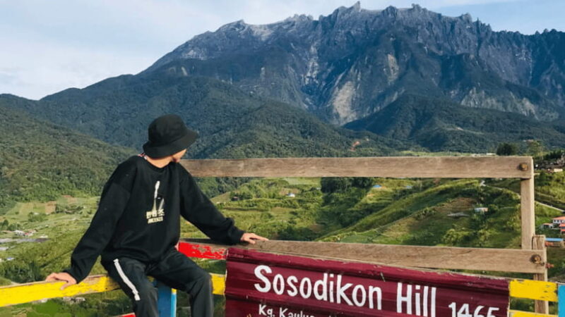 Sabah: ATV Adventure at Kundasang - Practical Details & Tips