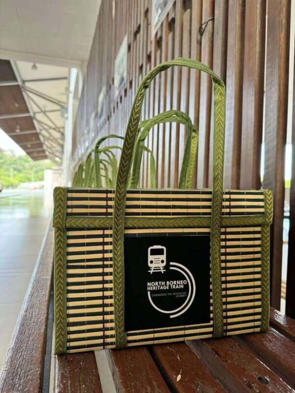 Sabah: Benoni Sunset Train Tour - Practical Details & What to Expect