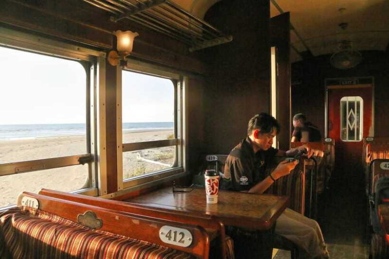 Sabah: Benoni Sunset Train Tour - Final Thoughts: Is It Worth It?