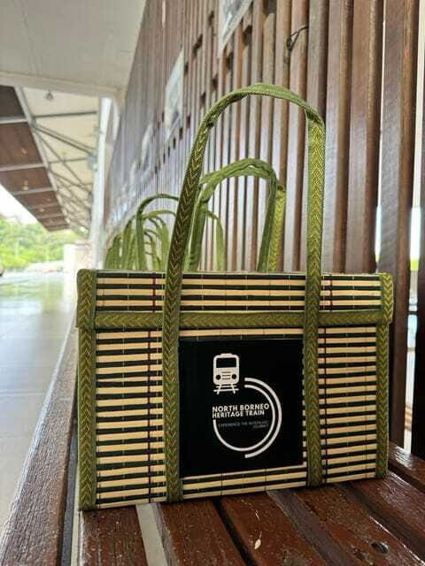 Sabah: Benoni Sunset Train Tour - FAQ