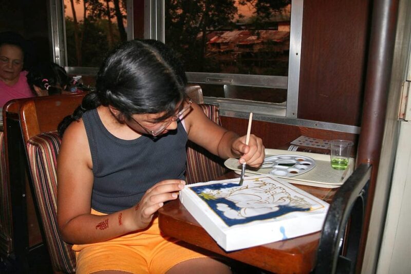 Sabah: Benoni Sunset Train Tour - Final Thoughts