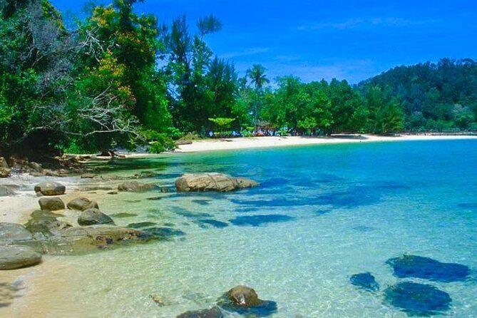 Sabah Highlights Adventure 7D/6N - Final Words