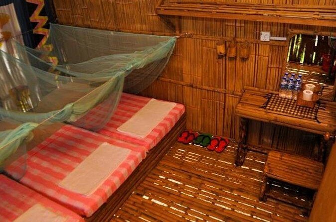 Sabah Highlights Adventure 7D/6N - Wildlife and Jungle Adventures on the Kinabatangan River