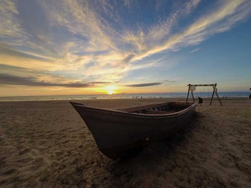 Sabah: Kawa Kawa Fireflies Sunset Cruise - Why This Tour Is a Great Choice