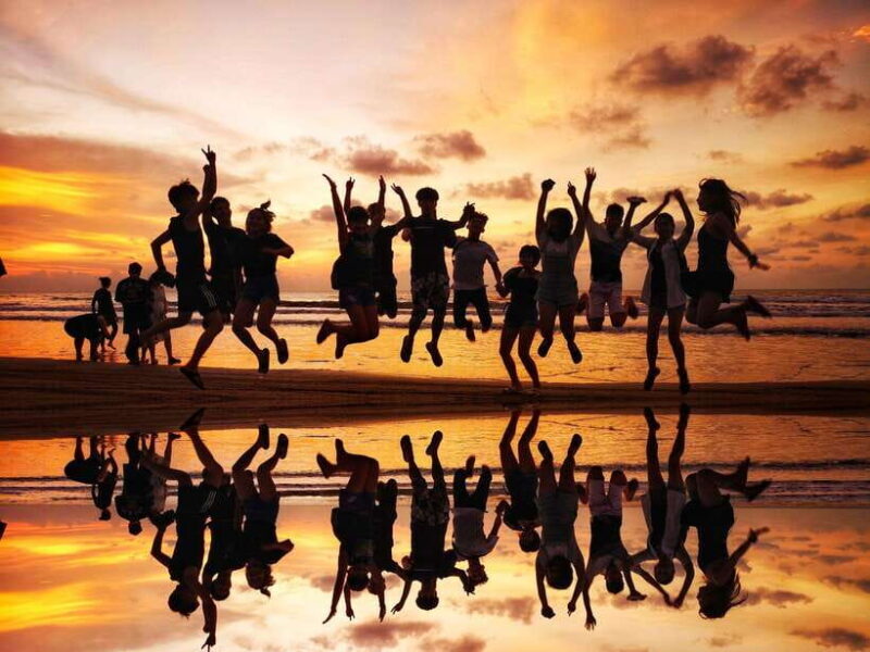 Sabah: Kawa Kawa Fireflies Sunset Cruise - Good To Know