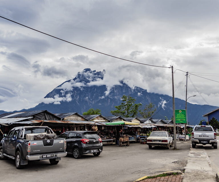 Sabah: Kinabalu Park, Hot Springs, and Cow Farm Day Tour - An In-Depth Look at the Tour Experience