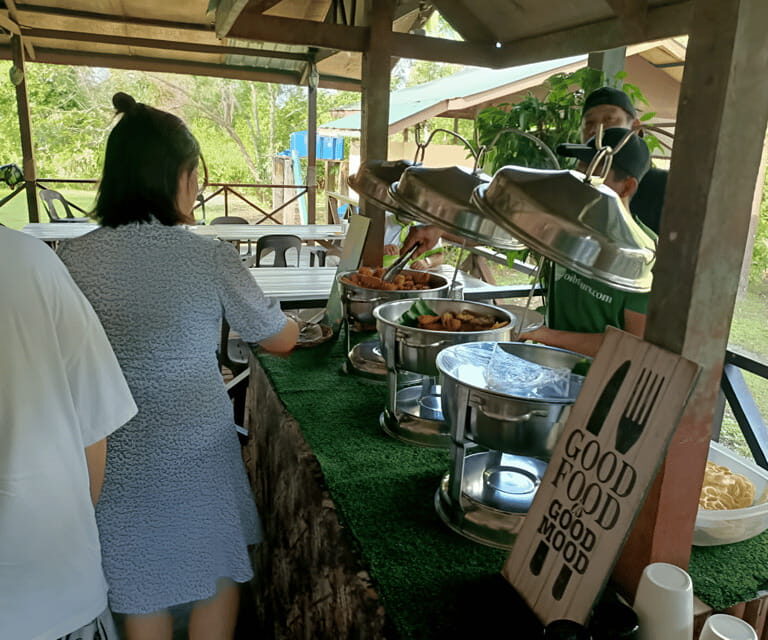 Sabah: Klias River Cruise Day Tour Ticket - Good To Know