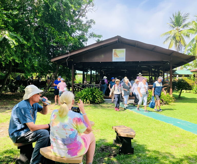 Sabah: Klias River Cruise Day Tour Ticket - FAQ