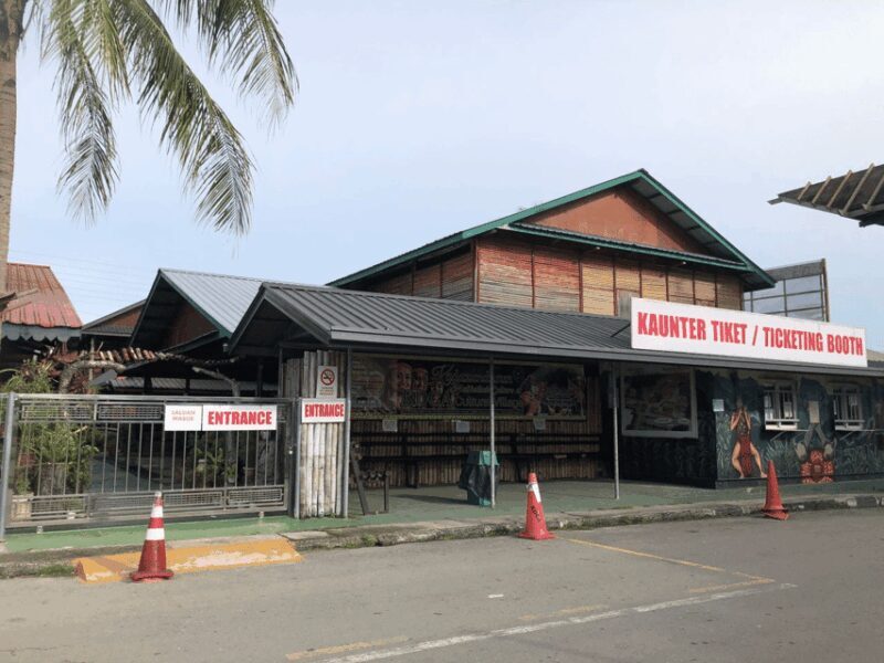 Sabah : Koisaan Cultural Village - Good To Know