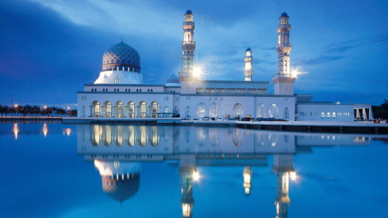 Sabah : Kota Kinabalu City Tour - Good To Know