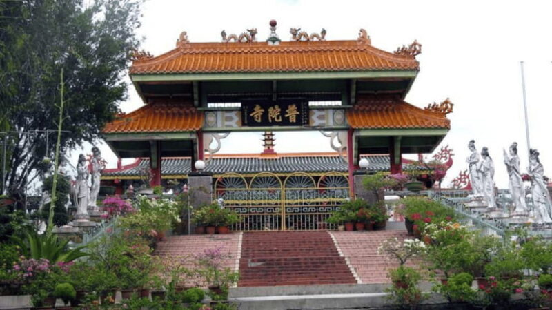 Sabah : Kota Kinabalu City Tour - Exploring Kota Kinabalu in 5 Hours: What to Expect