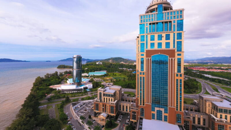 Sabah : Kota Kinabalu City Tour - Introduction
