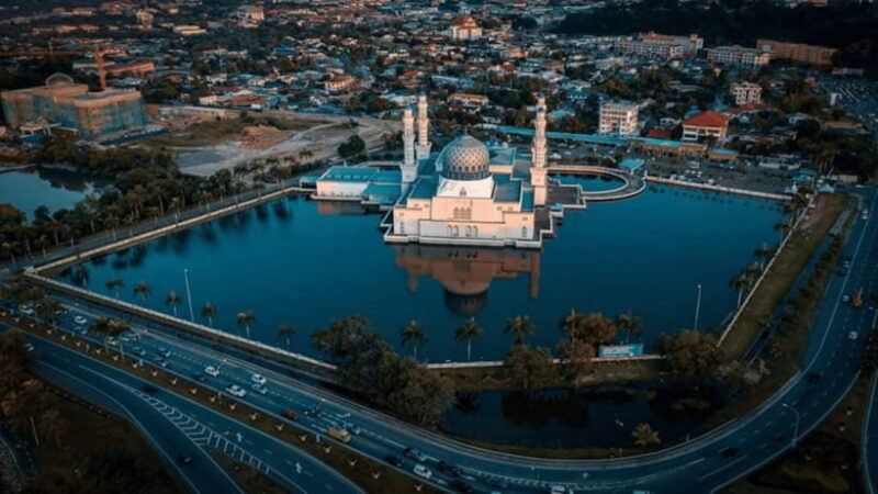 Sabah : Kota Kinabalu City Tour - Good To Know