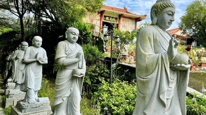 Sabah : Kota Kinabalu City Tour - FAQs