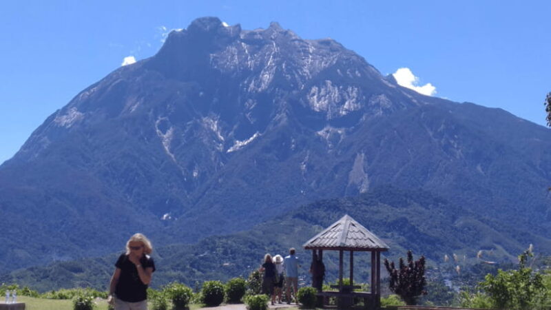 Sabah: Kundasang Nature Day Tour - The Value and Experience